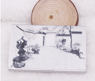 Hong Kong Gift